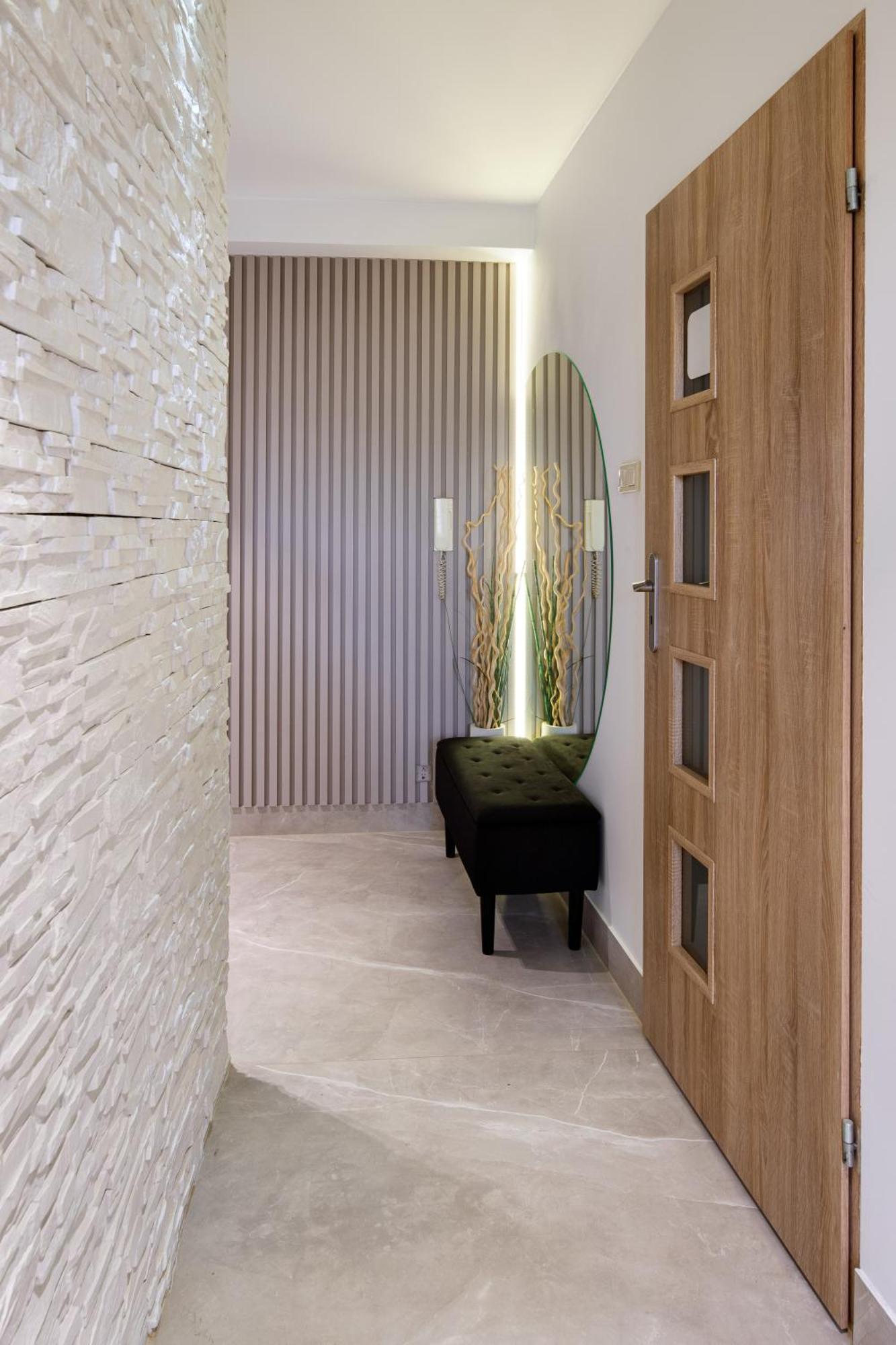 Apartament W Centrum - Duplex Penthouse In The Centre With Terrace And Air Conditioning Cracóvia Exterior foto